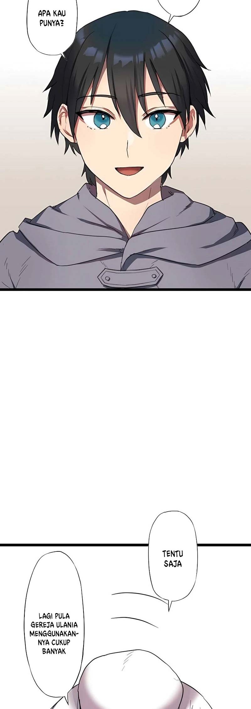 Can I, a Doctor, Save 10 Billion Lives in Another World? Chapter 3 - halaman 33