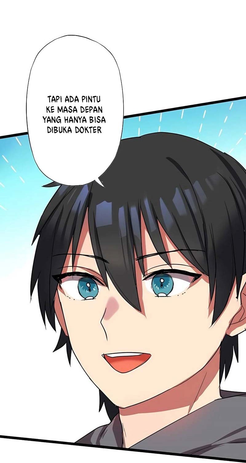 Can I, a Doctor, Save 10 Billion Lives in Another World? Chapter 3 - halaman 39