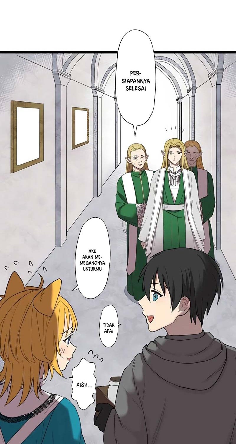 Can I, a Doctor, Save 10 Billion Lives in Another World? Chapter 3 - halaman 43