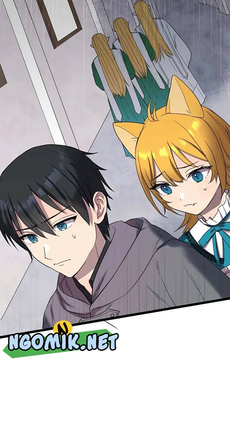 Can I, a Doctor, Save 10 Billion Lives in Another World? Chapter 3 - halaman 45