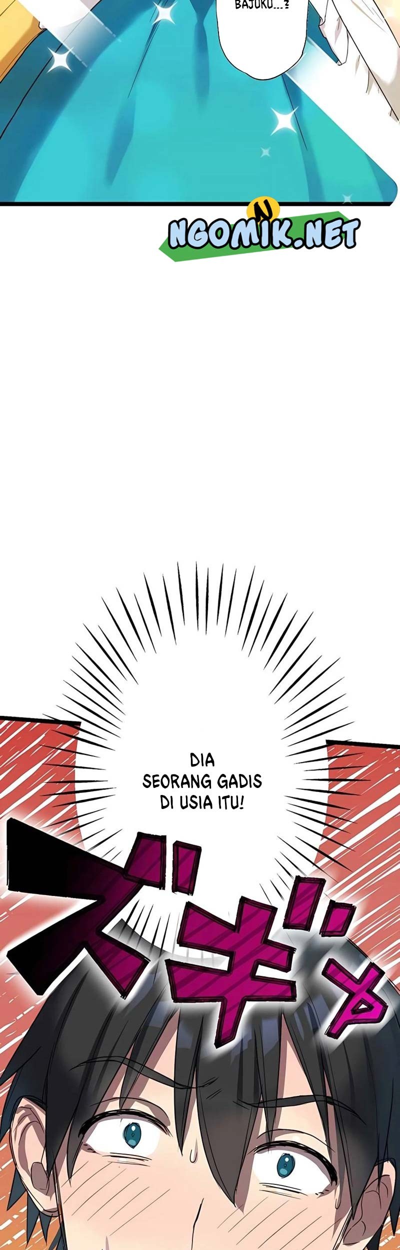 Can I, a Doctor, Save 10 Billion Lives in Another World? Chapter 3 - halaman 54