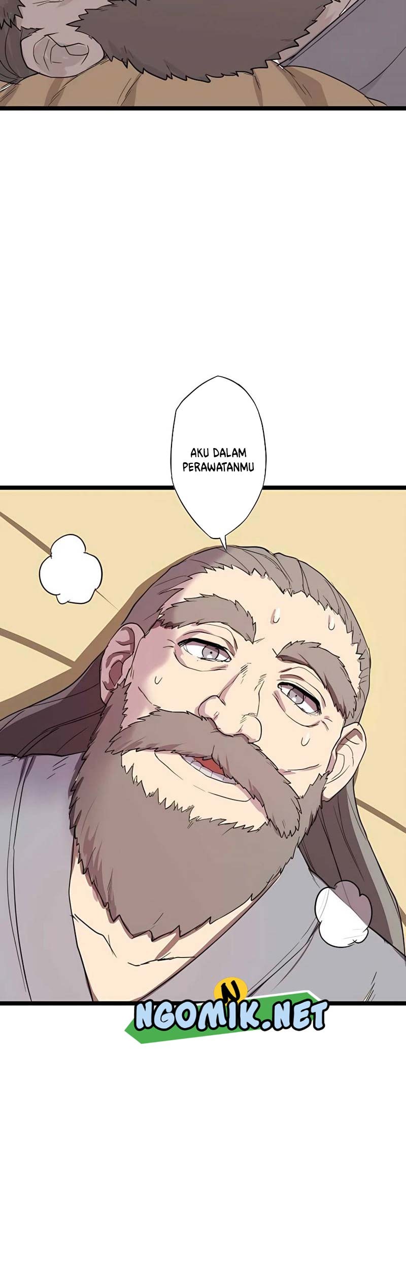 Can I, a Doctor, Save 10 Billion Lives in Another World? Chapter 3 - halaman 64