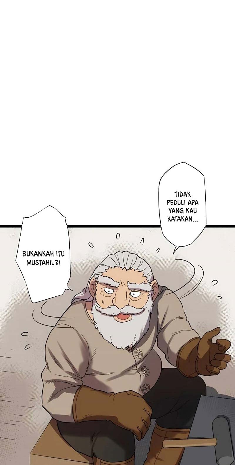 Can I, a Doctor, Save 10 Billion Lives in Another World? Chapter 3 - halaman 9