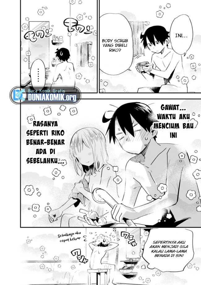 Can I Be Loving Towards My Wife Who Wants to Do All Kinds of Things? Chapter 30 - halaman 1