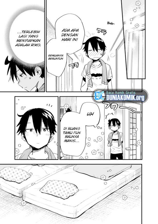 Can I Be Loving Towards My Wife Who Wants to Do All Kinds of Things? Chapter 30 - halaman 2