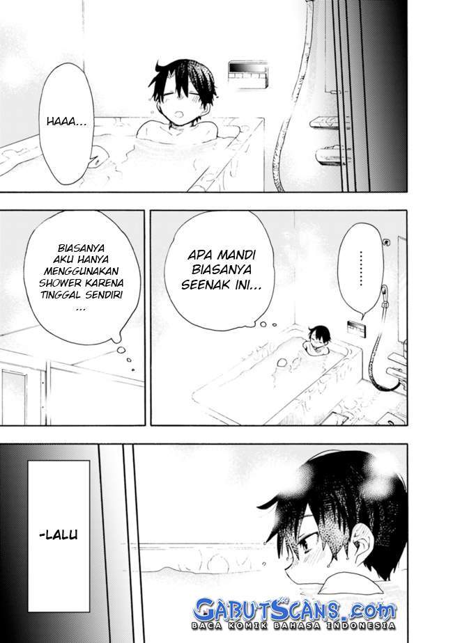 Can I Be Loving Towards My Wife Who Wants to Do All Kinds of Things? Chapter 5 - halaman 6