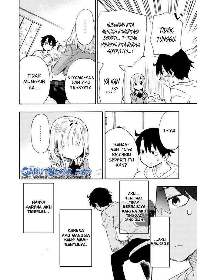 Can I Be Loving Towards My Wife Who Wants to Do All Kinds of Things? Chapter 7 - halaman 3
