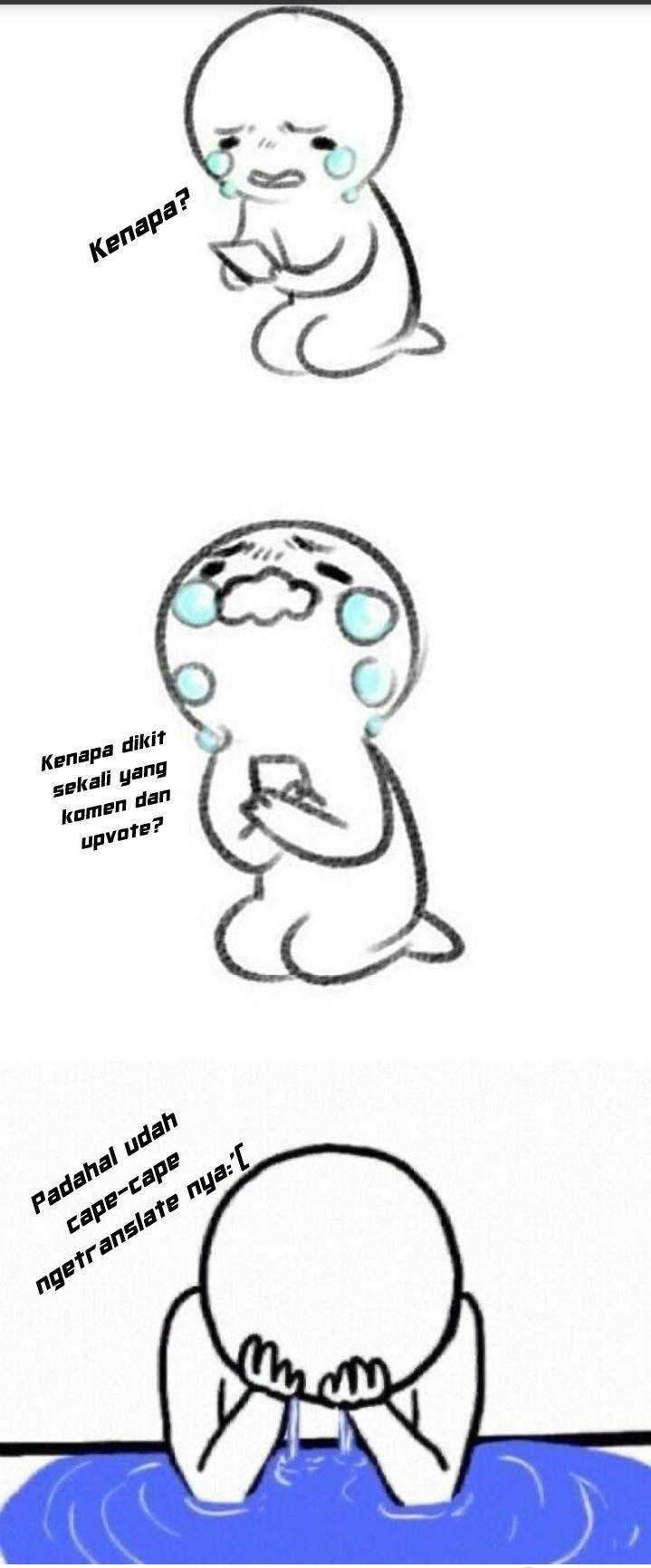 Can I Be Loving Towards My Wife Who Wants to Do All Kinds of Things? Chapter 8 - halaman 6