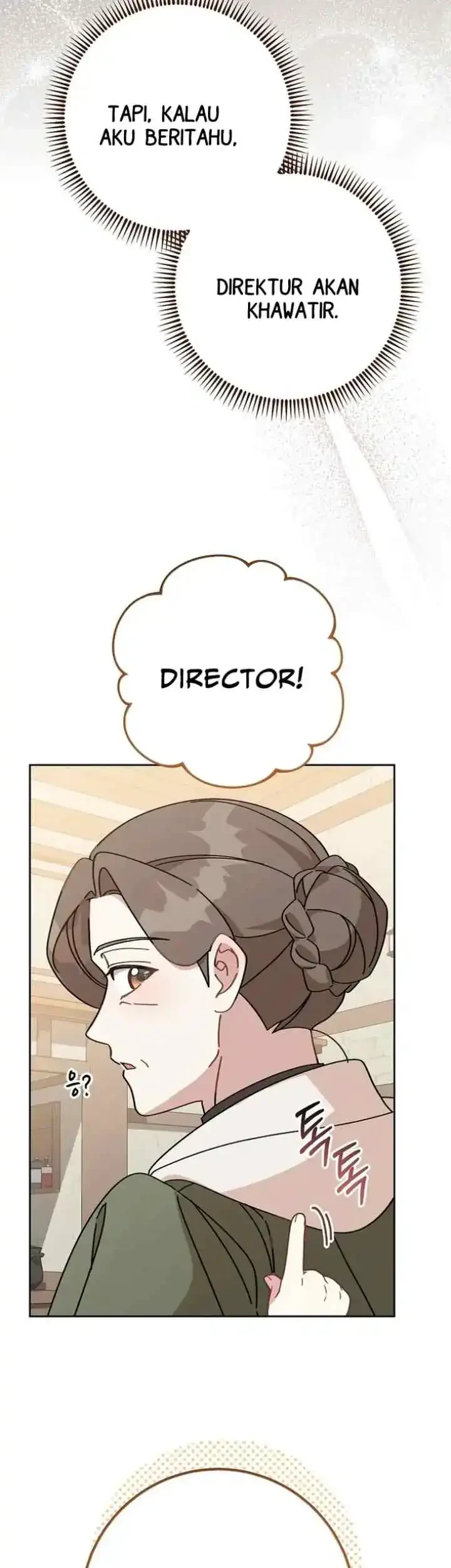 Can I Cry Now? Chapter 1 - halaman 1
