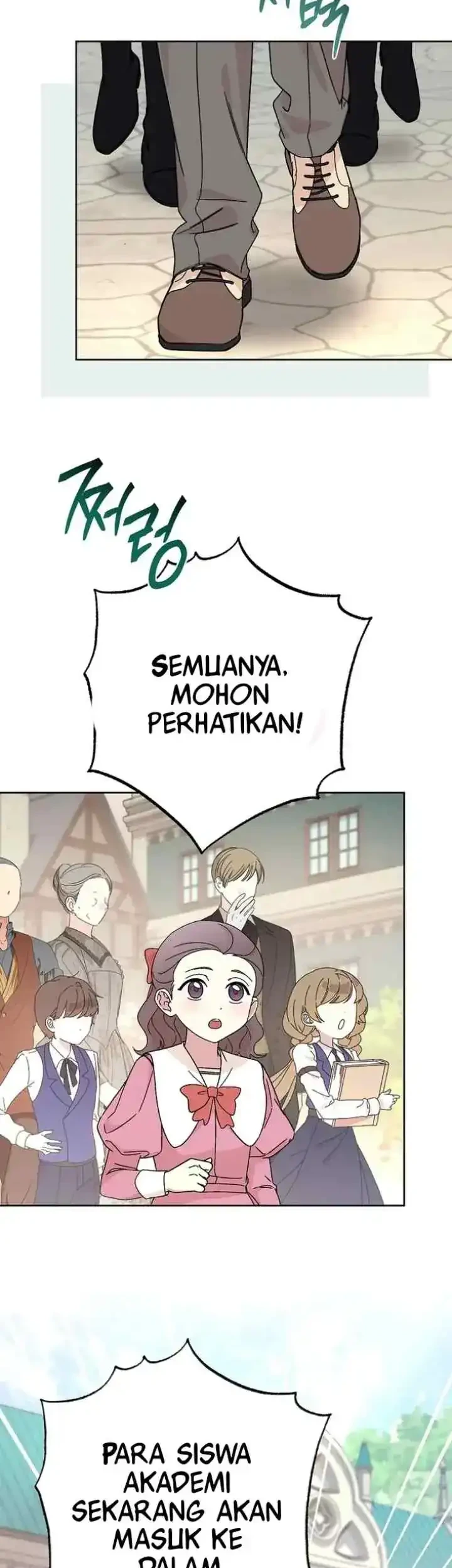 Can I Cry Now? Chapter 1 - halaman 10