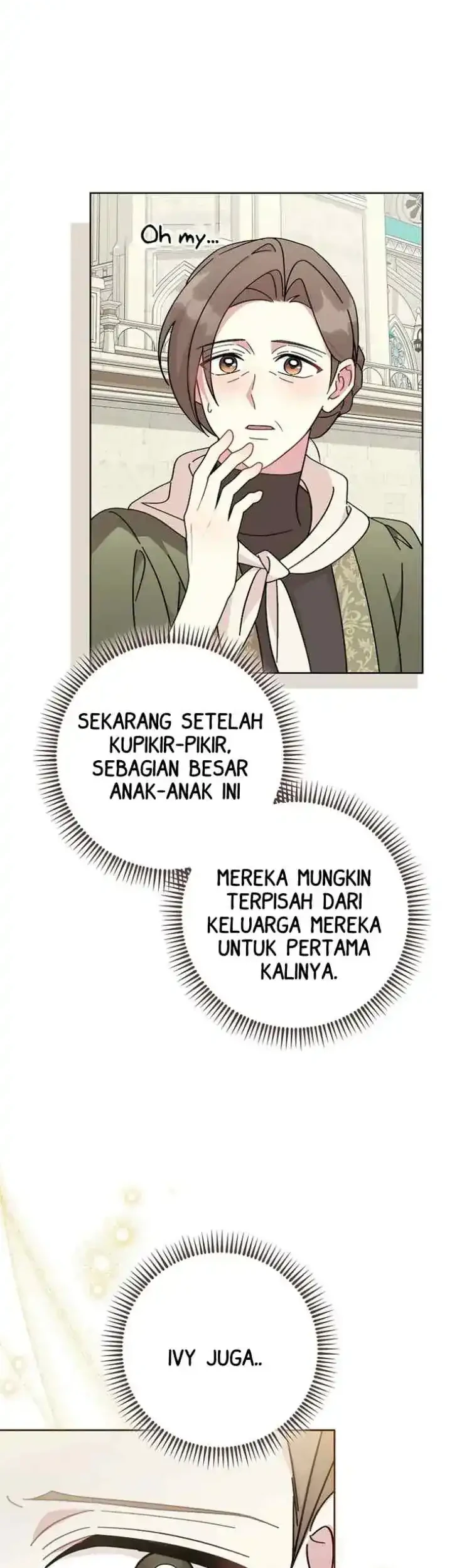 Can I Cry Now? Chapter 1 - halaman 14