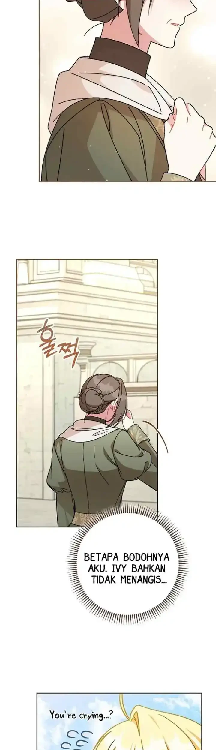 Can I Cry Now? Chapter 1 - halaman 19