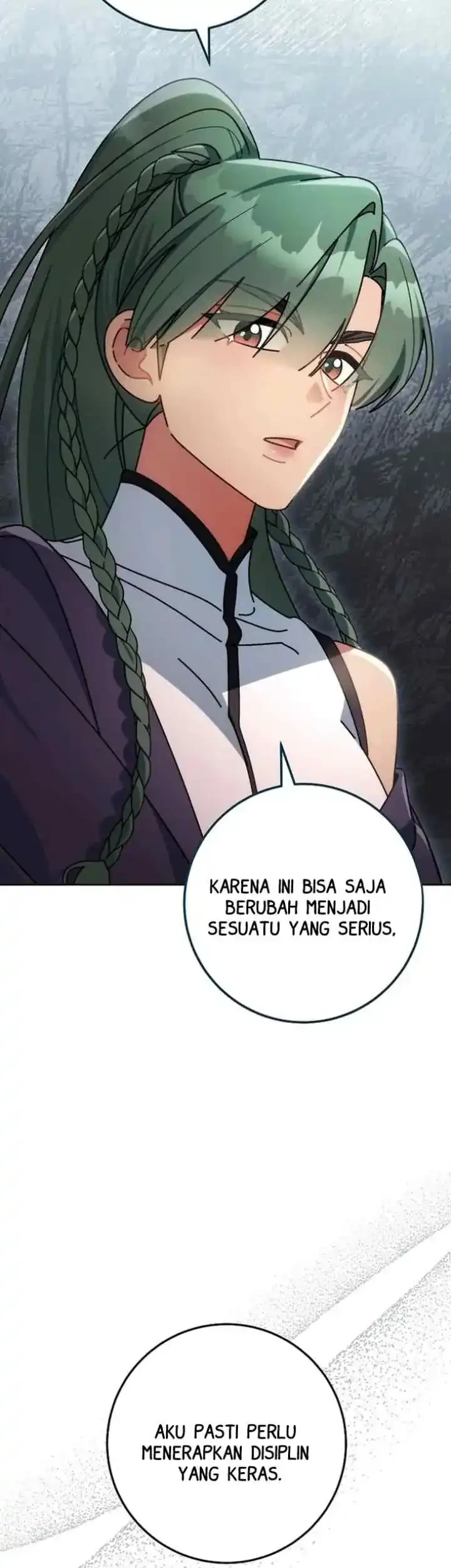 Can I Cry Now? Chapter 10 - halaman 1