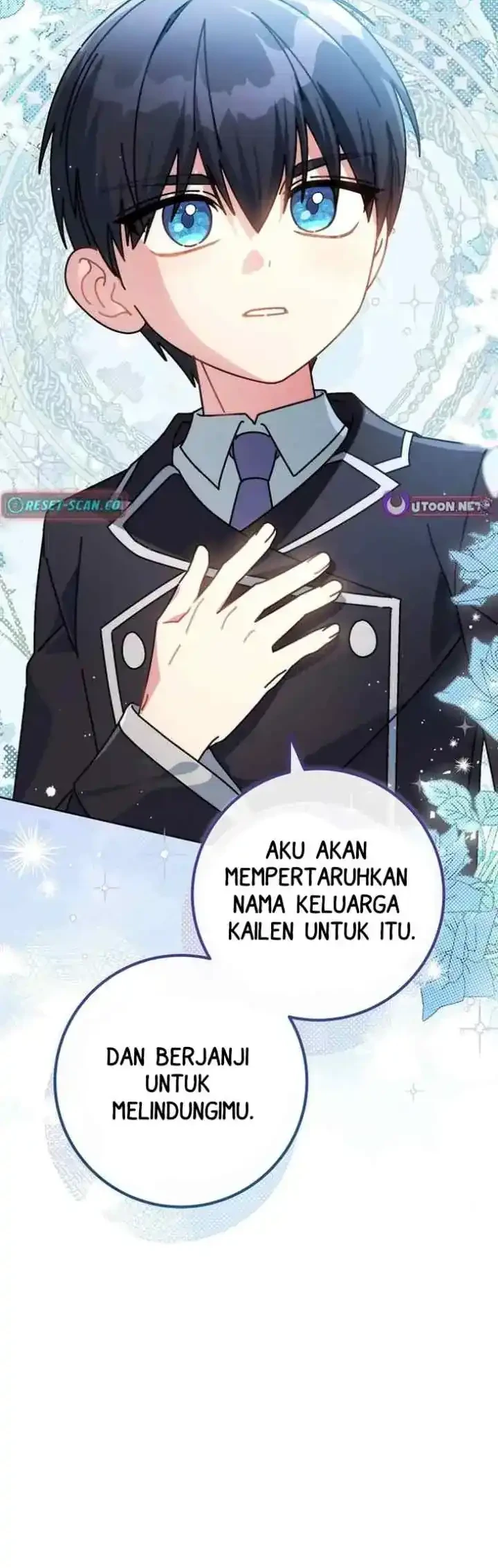Can I Cry Now? Chapter 10 - halaman 22