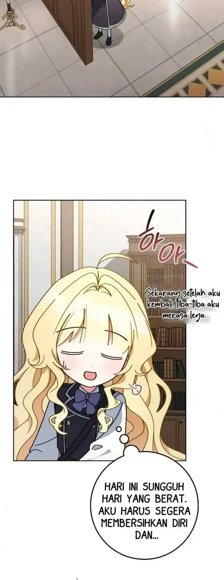 Can I Cry Now? Chapter 10 - halaman 3