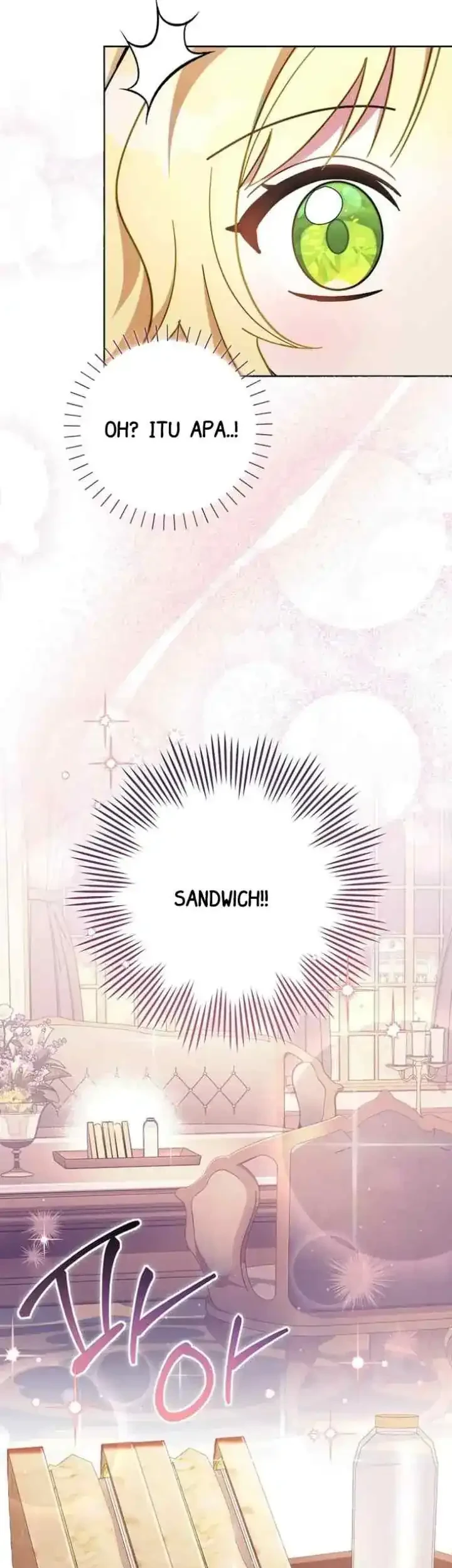 Can I Cry Now? Chapter 10 - halaman 4