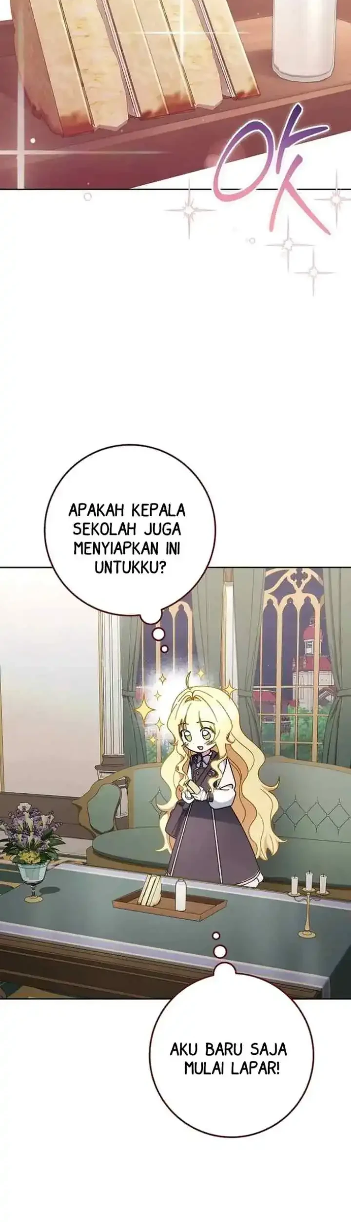 Can I Cry Now? Chapter 10 - halaman 5