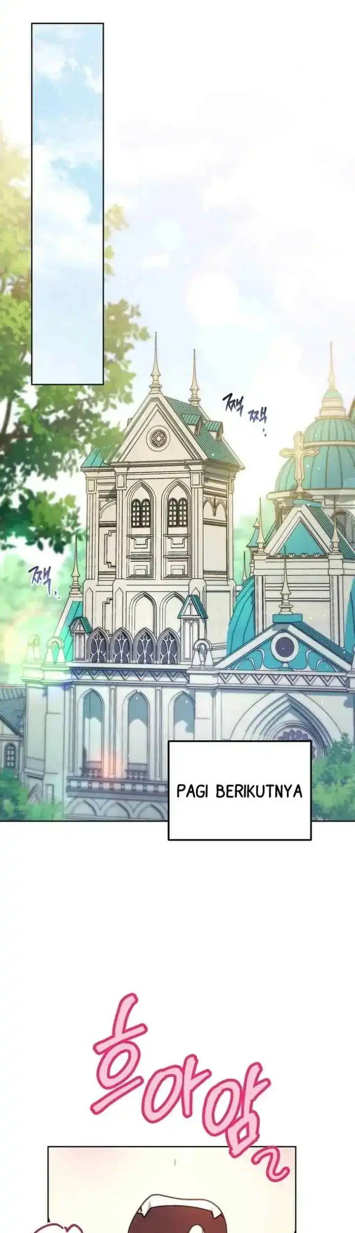 Can I Cry Now? Chapter 10 - halaman 9