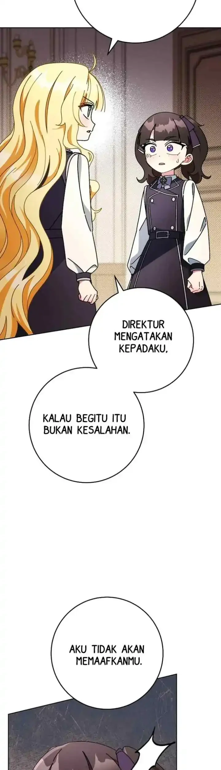 Can I Cry Now? Chapter 11 - halaman 11