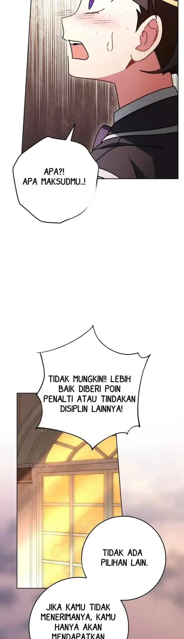Can I Cry Now? Chapter 11 - halaman 16