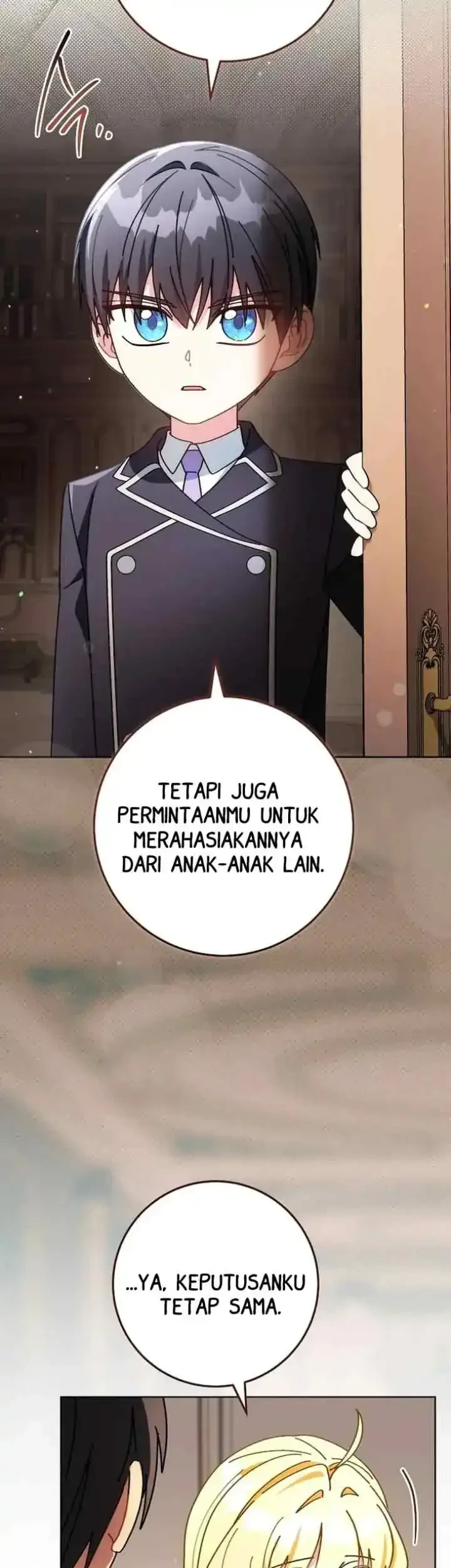 Can I Cry Now? Chapter 11 - halaman 21