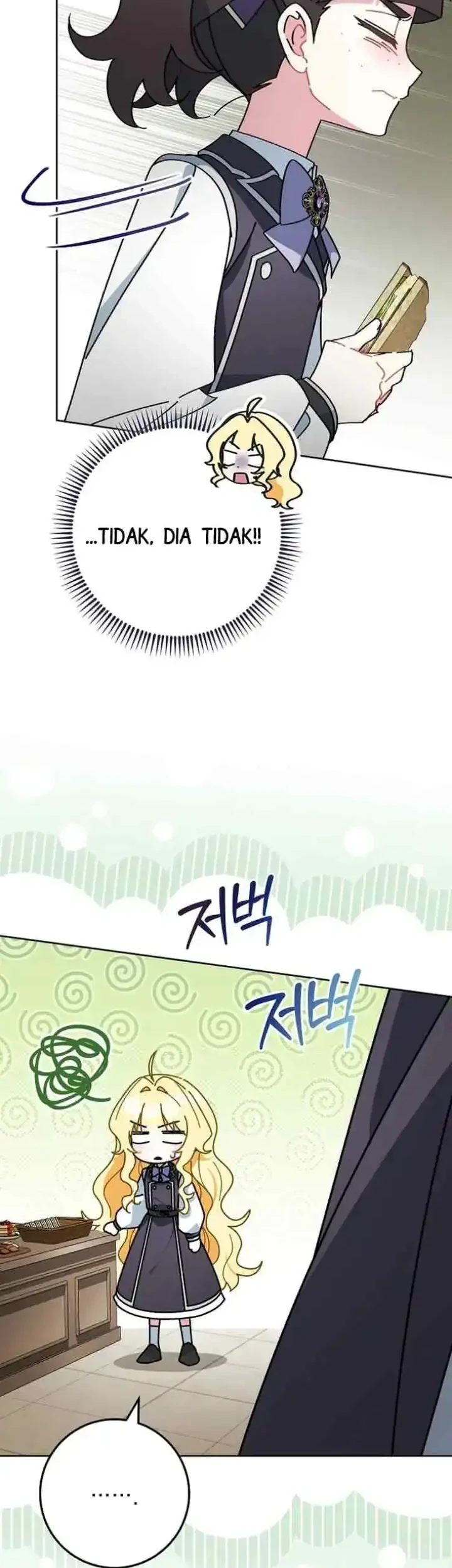 Can I Cry Now? Chapter 11 - halaman 29