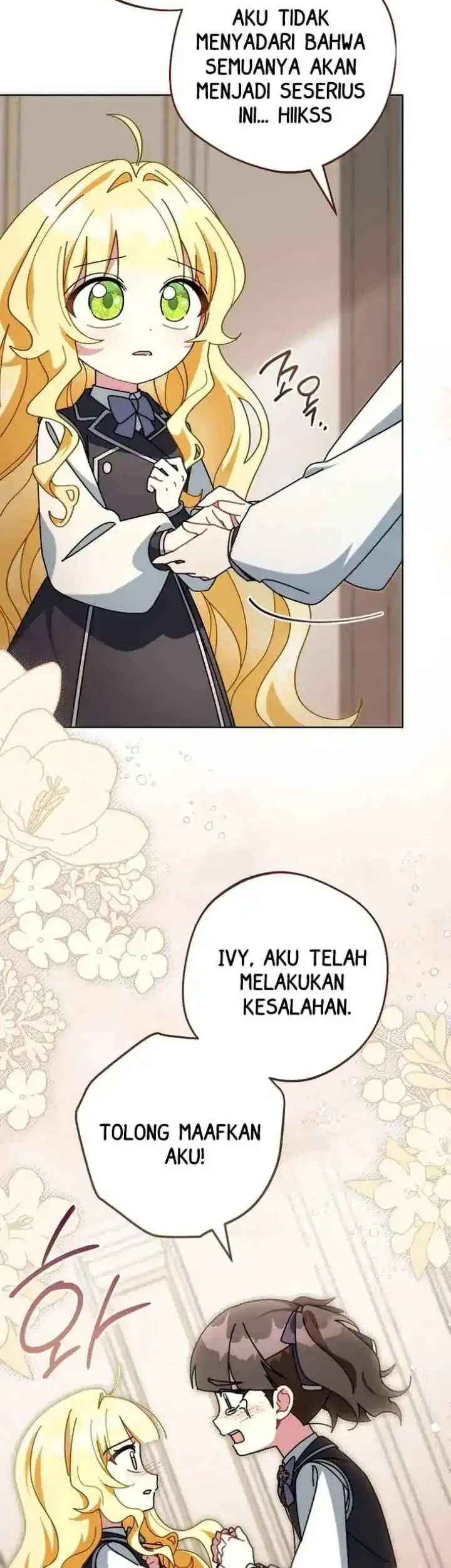 Can I Cry Now? Chapter 11 - halaman 3