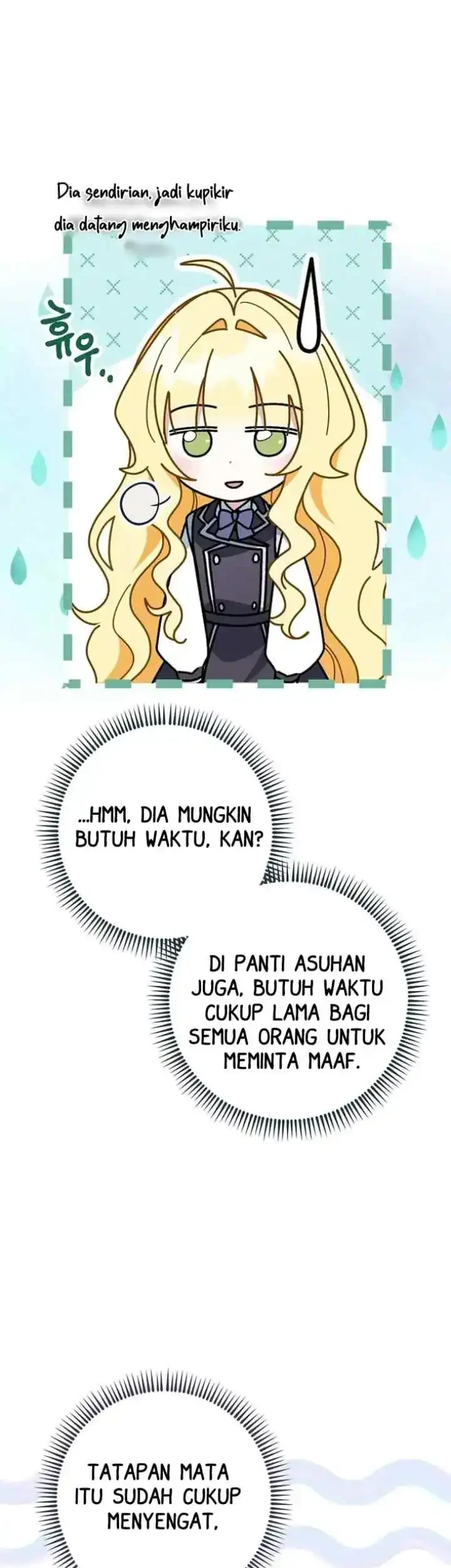 Can I Cry Now? Chapter 11 - halaman 31