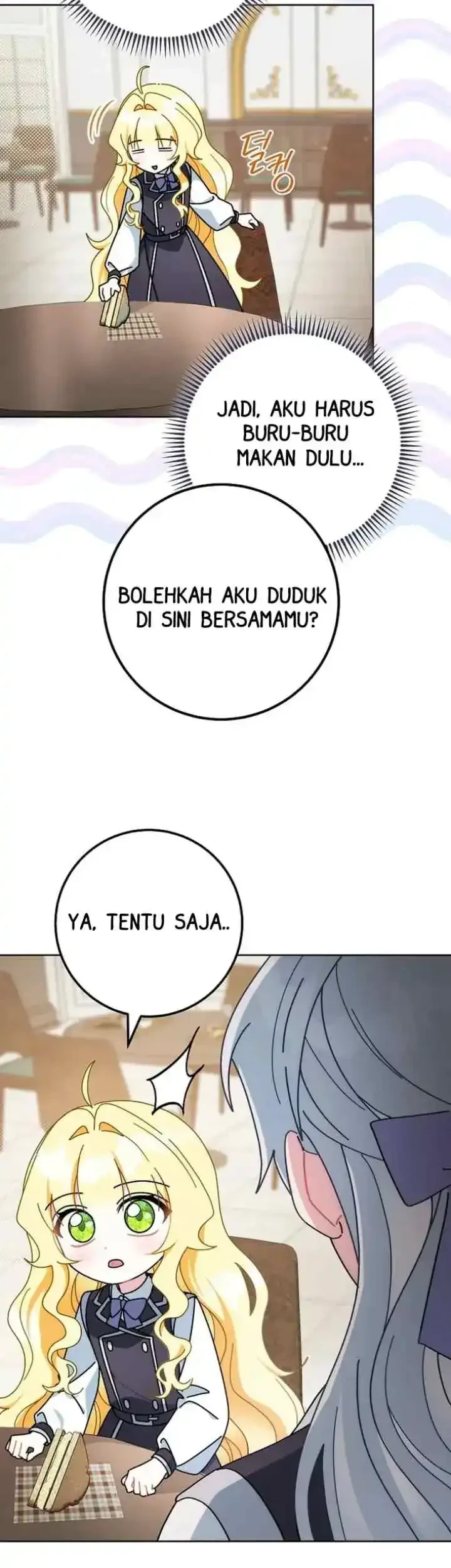 Can I Cry Now? Chapter 11 - halaman 32