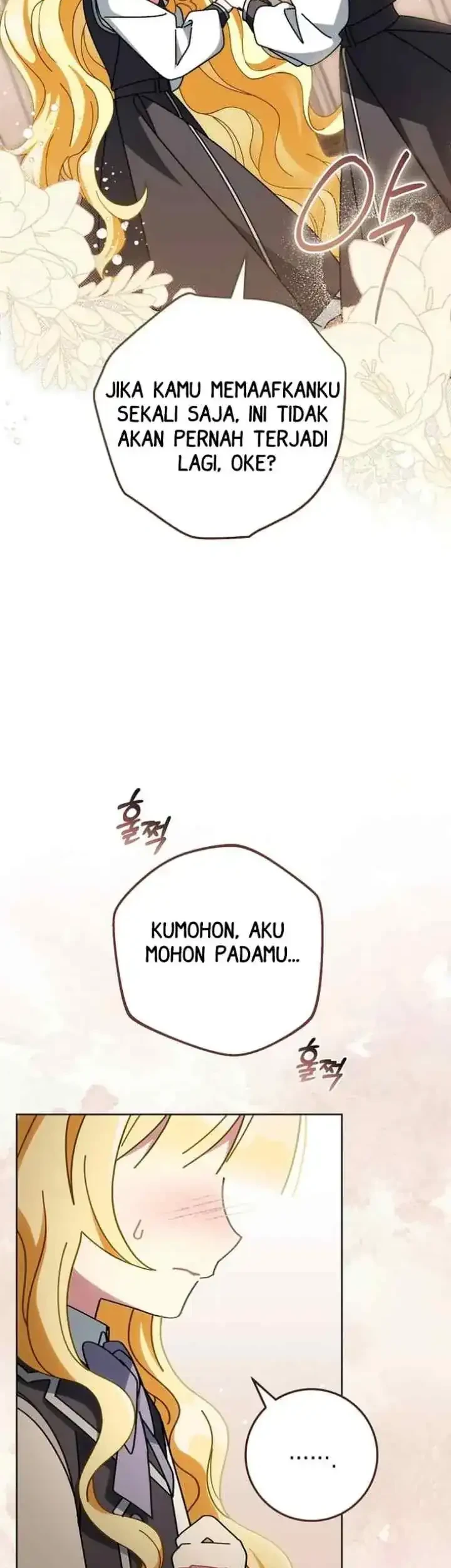 Can I Cry Now? Chapter 11 - halaman 4