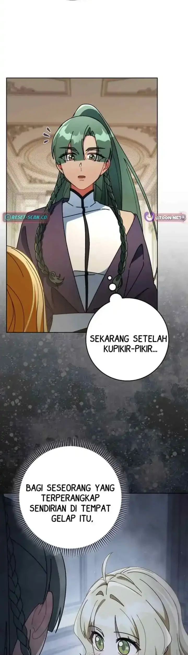 Can I Cry Now? Chapter 11 - halaman 8