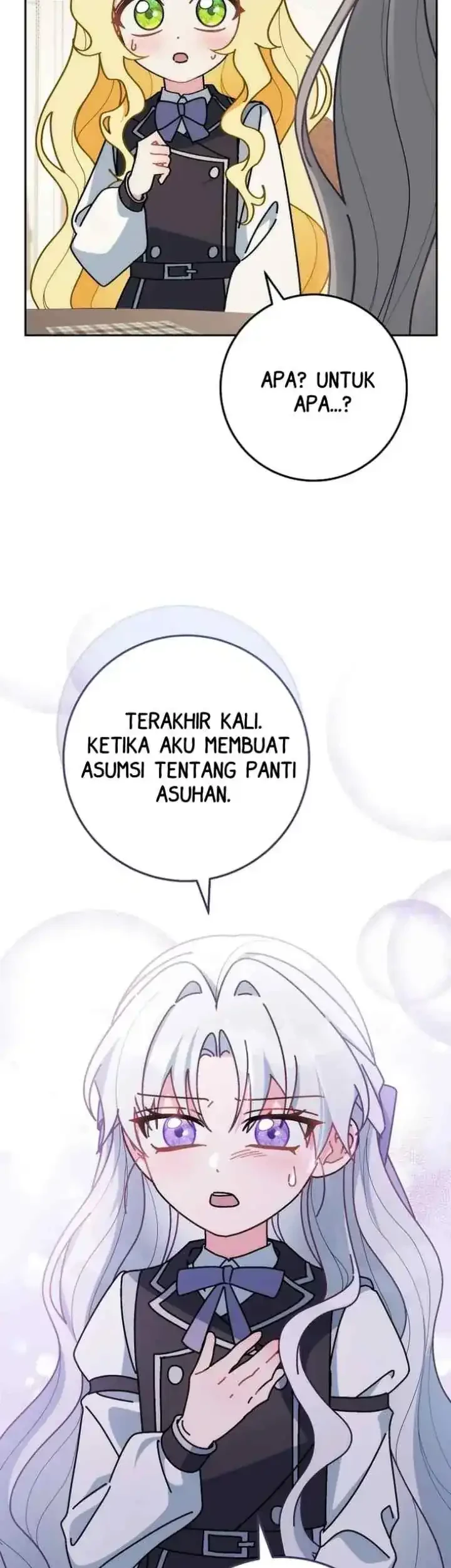 Can I Cry Now? Chapter 12 - halaman 11