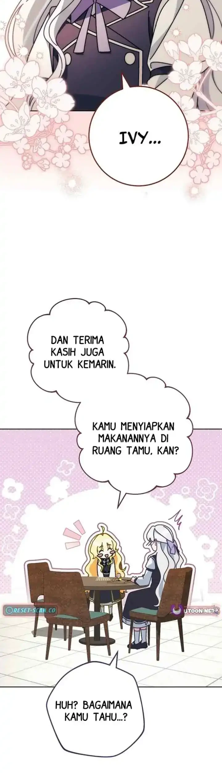 Can I Cry Now? Chapter 12 - halaman 17