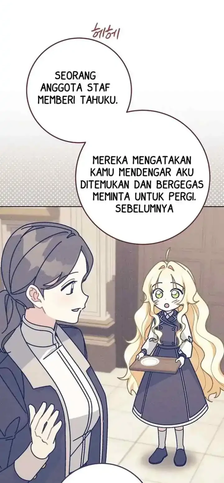 Can I Cry Now? Chapter 12 - halaman 18