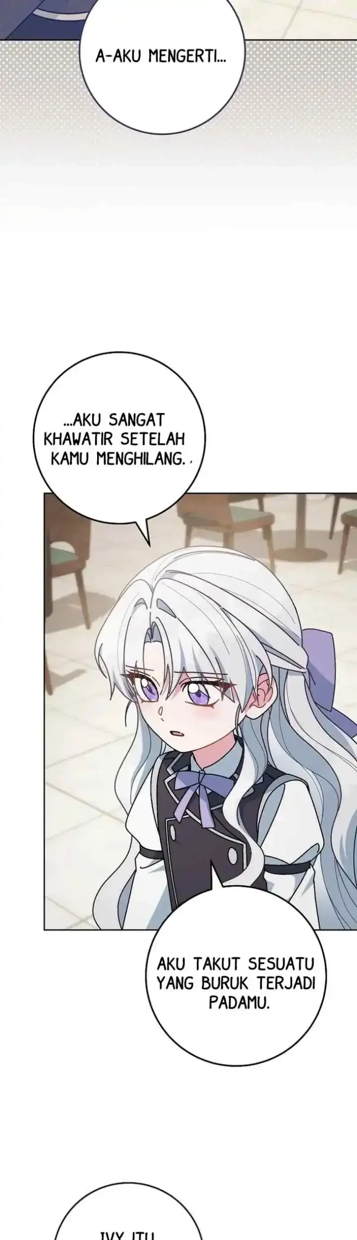 Can I Cry Now? Chapter 12 - halaman 19