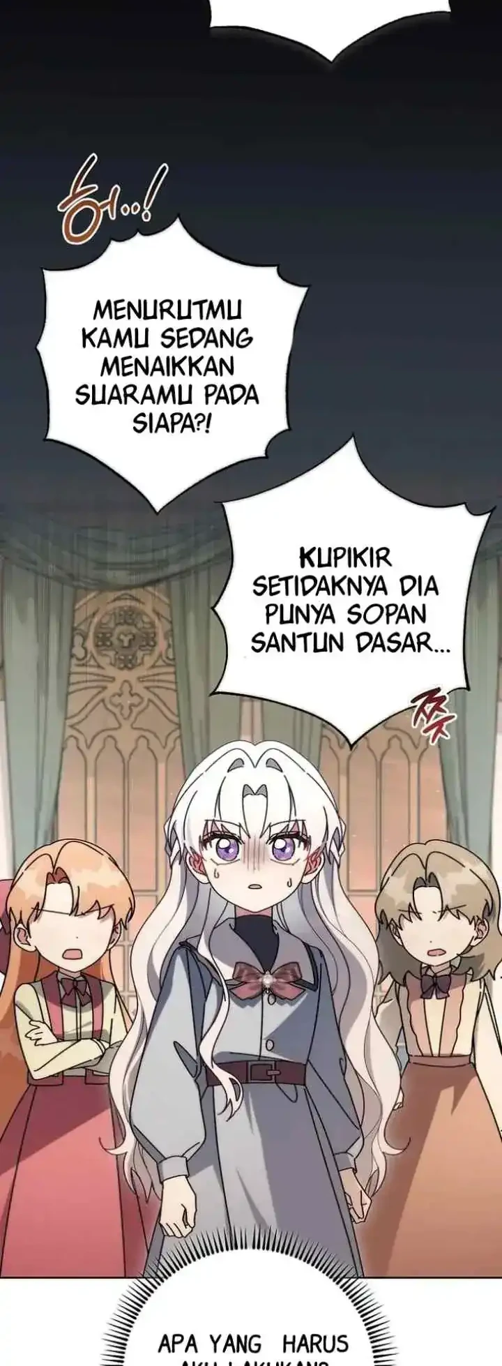Can I Cry Now? Chapter 12 - halaman 2