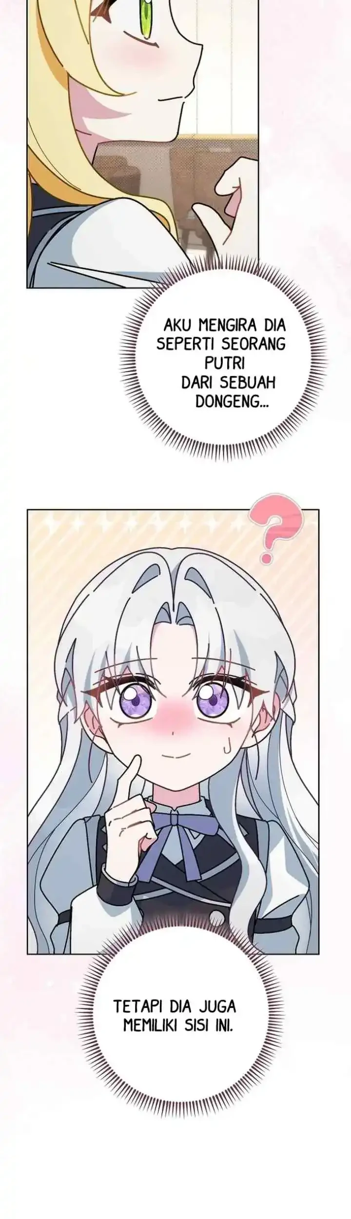 Can I Cry Now? Chapter 12 - halaman 21