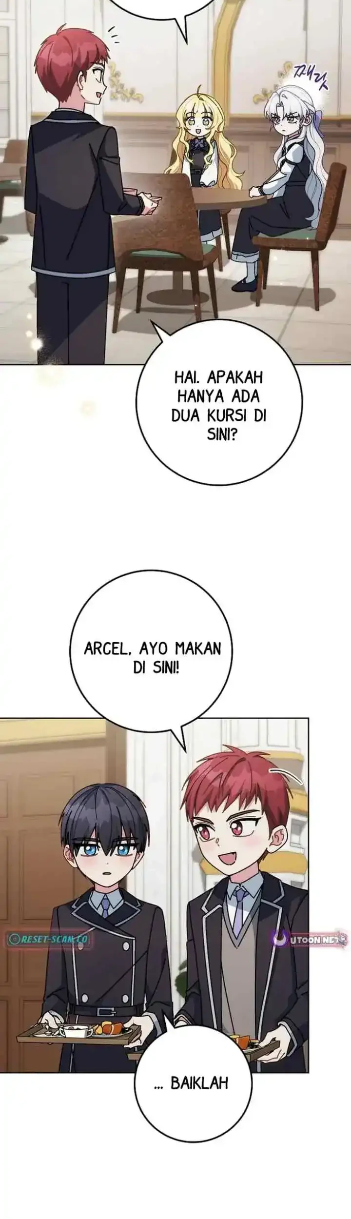 Can I Cry Now? Chapter 12 - halaman 24