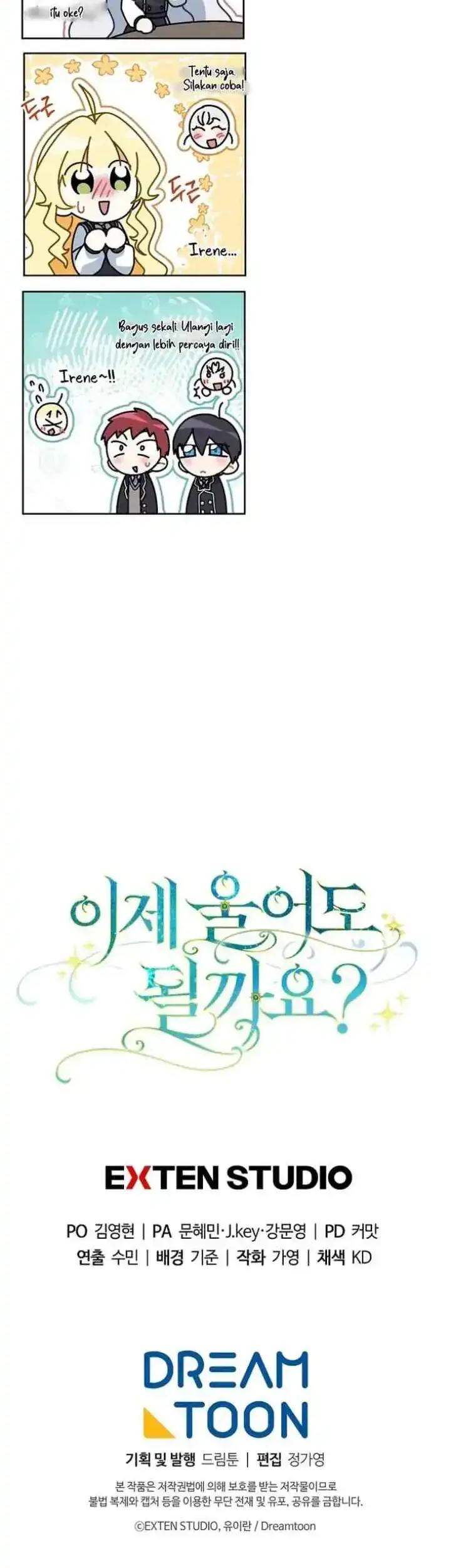 Can I Cry Now? Chapter 12 - halaman 30