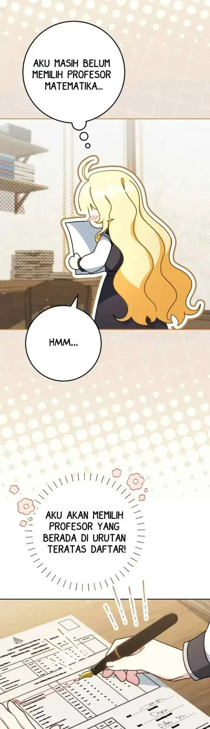 Can I Cry Now? Chapter 13 - halaman 15