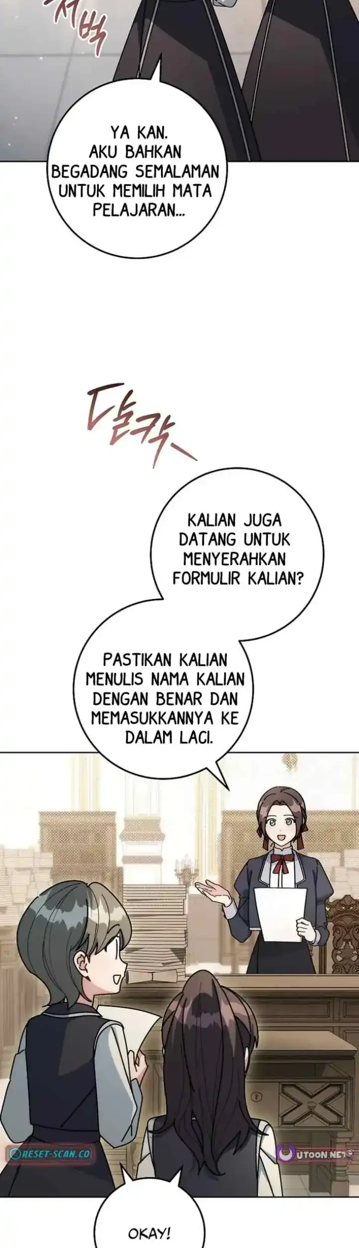 Can I Cry Now? Chapter 13 - halaman 19