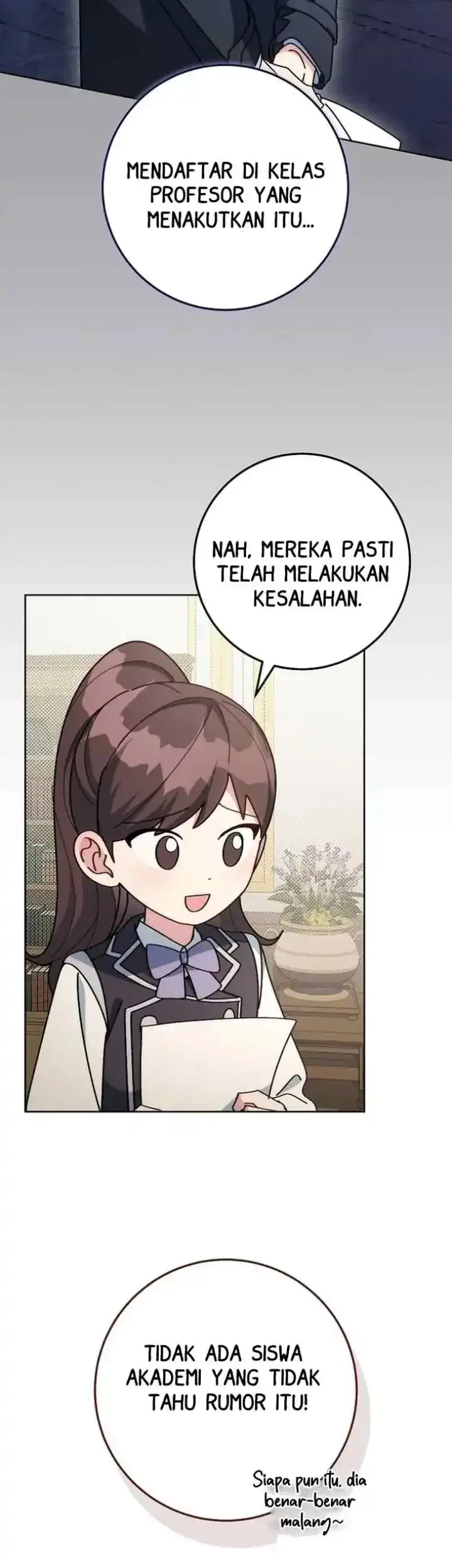 Can I Cry Now? Chapter 13 - halaman 22