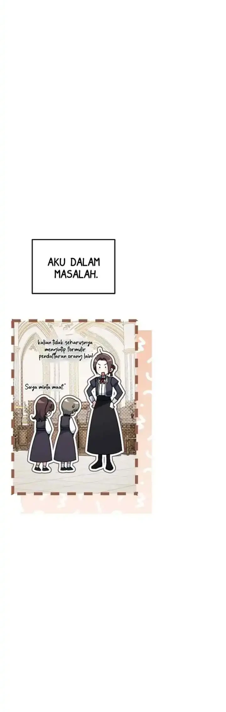 Can I Cry Now? Chapter 13 - halaman 23