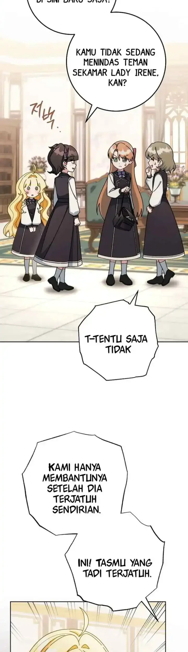 Can I Cry Now? Chapter 13 - halaman 3