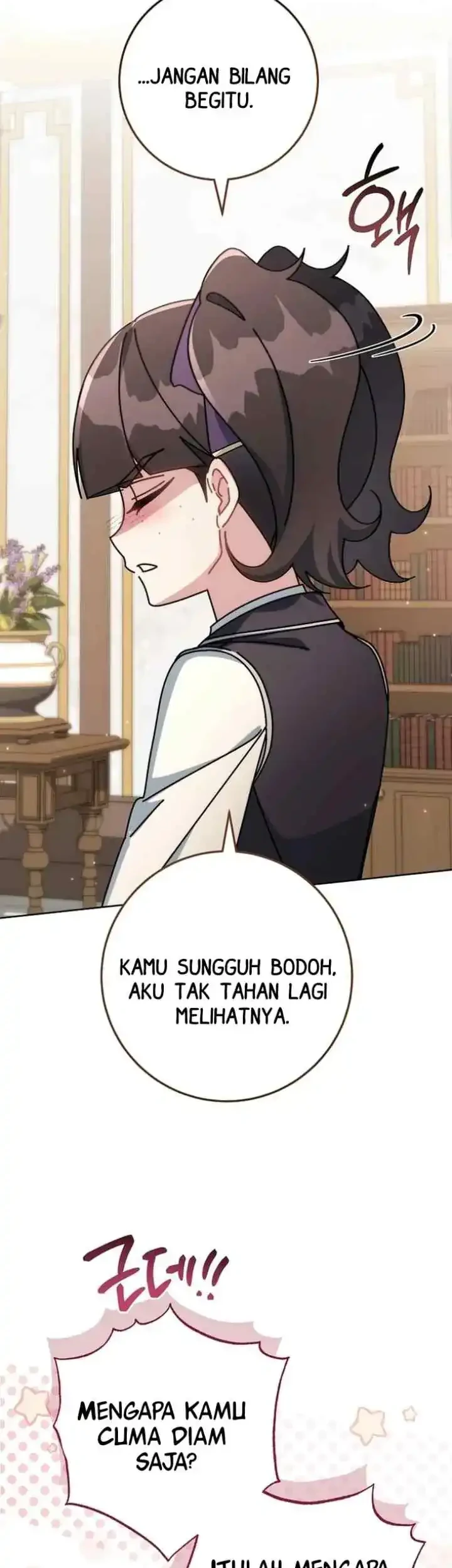 Can I Cry Now? Chapter 13 - halaman 6