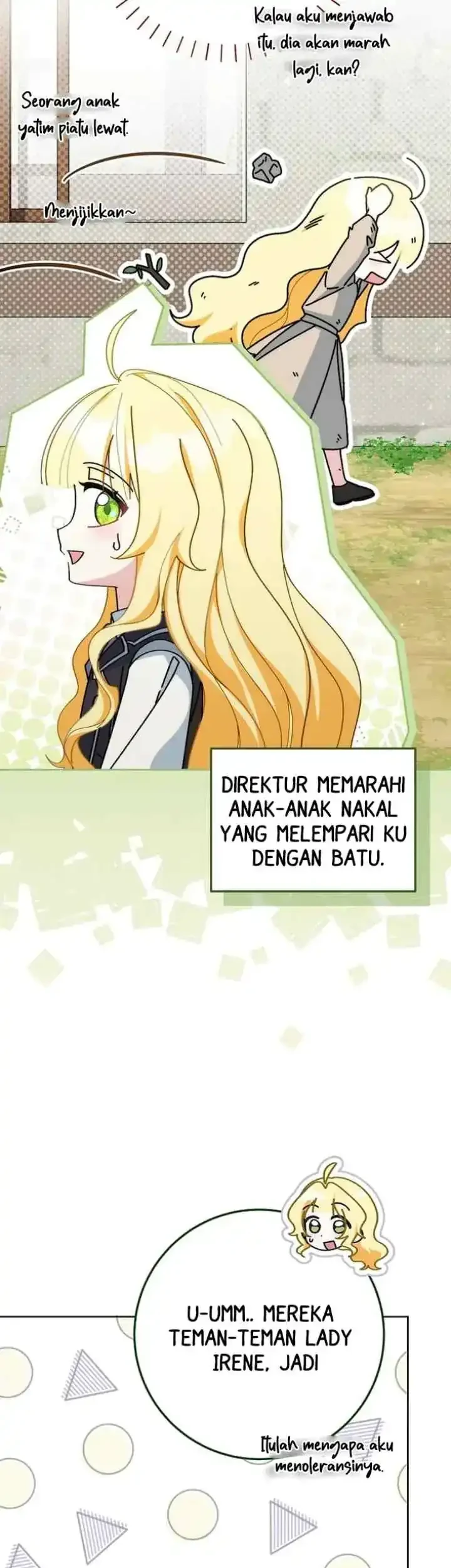 Can I Cry Now? Chapter 13 - halaman 8