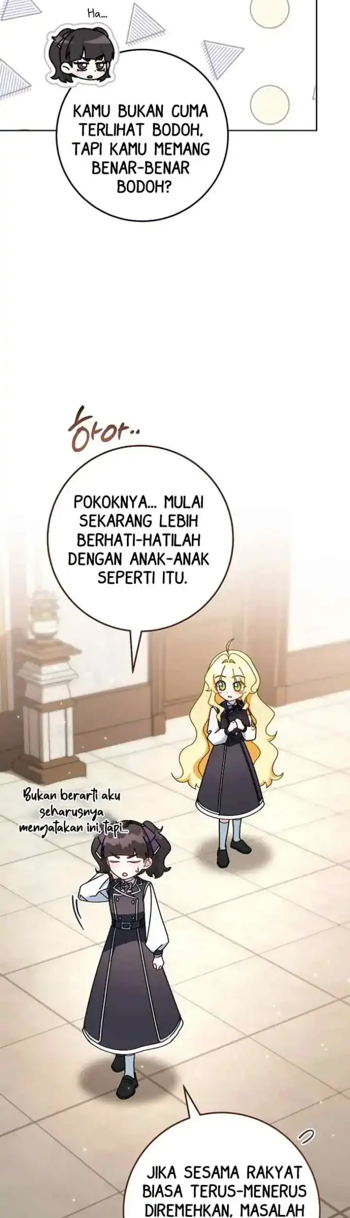 Can I Cry Now? Chapter 13 - halaman 9