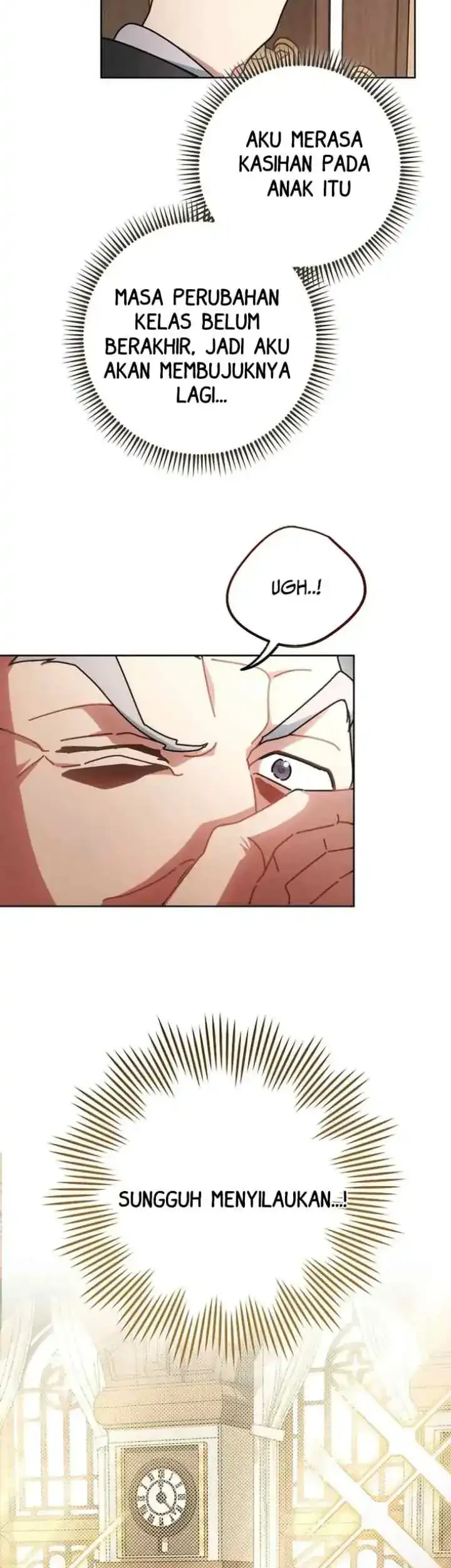Can I Cry Now? Chapter 14 - halaman 10