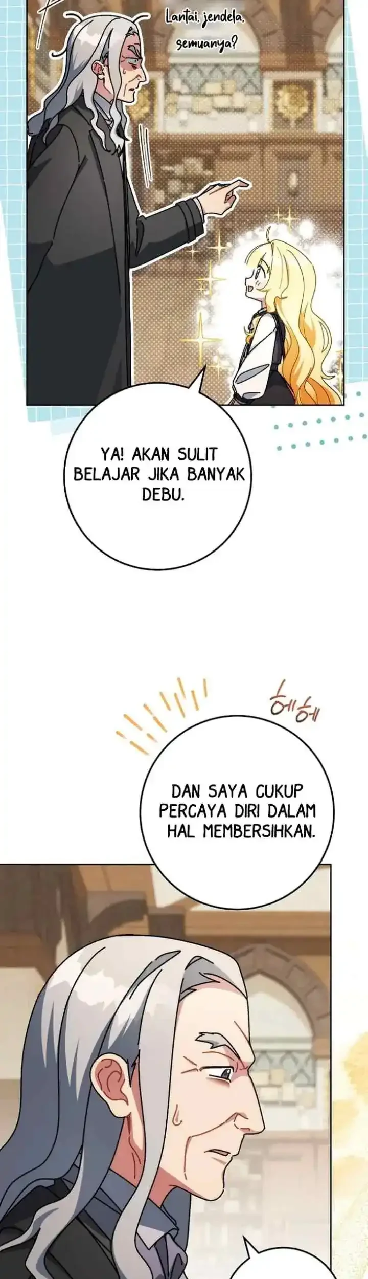 Can I Cry Now? Chapter 14 - halaman 13