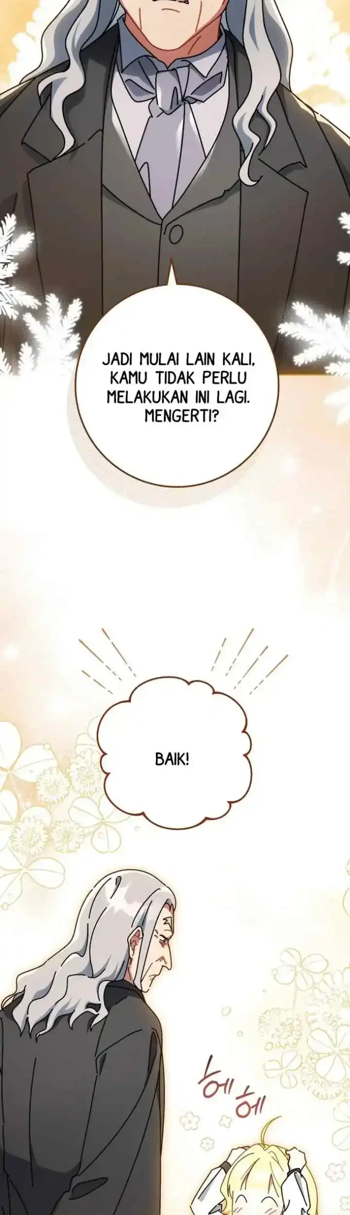 Can I Cry Now? Chapter 14 - halaman 17